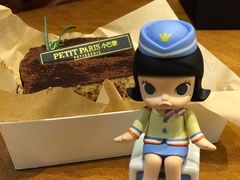 -PETIT PARIS 小巴黎(花园道店)