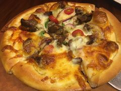 -食间牛排(湖西路店)