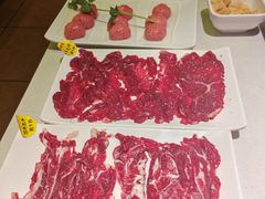 -潮泰牛肉火锅 · 创于1992年(车公庙店)