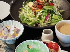 -国人川菜(李家村建东街店)