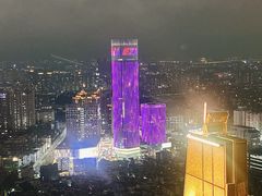 -中山利和希尔顿酒店