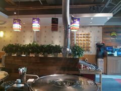 -炽城·烤肉名家(鸿达中央广场店)