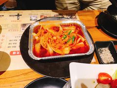 -千寻烧肉(政务区店)