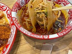 -海椒市落舌·麻辣烫冒菜(武侯大悦城店)