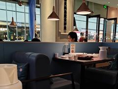 -花椒俏川菜小馆(南海万达店)