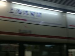 -上海体育馆(地铁站)