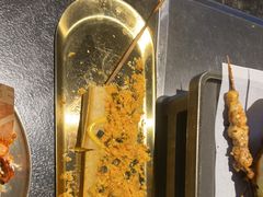 -醉炫音速烧烤·干煸菜(沙河总店)