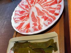 -渝味晓宇火锅(合川路店)