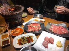 -萌牛肠烧烤店(虹梅路店)