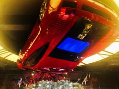 -MOSSO德国餐厅·音乐酒吧(环宇荟店)