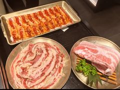 -西塔老太太泥炉烤肉(龙湖北苑天街店)