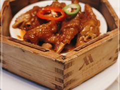 -顺德美的万豪酒店-万豪中餐厅
