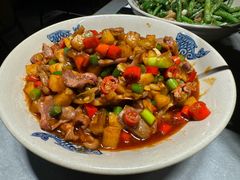 -潇湘阁(汉光百货店)