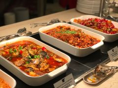 -TABLE·味西餐厅-成都茂业JW万豪酒店