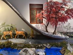 -蘭奢雅集·江浙菜(青山江滩店)