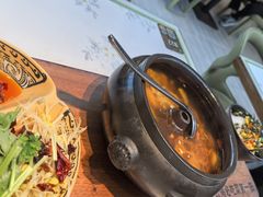 -云海肴·汽锅鸡·云南菜(高德置地店)