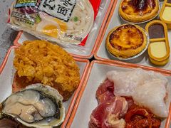 -喜味涮自助小火锅(广州东圃天河城店)