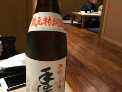 -小山日本料理(兴业太古汇店)