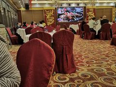 大堂-福满园大酒楼(梅林店)