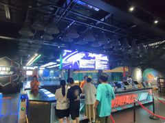 -极限PLAY运动娱乐新世界·团建派对潮玩休闲馆·室内蹦极高空游乐园