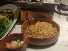 -绿茶餐厅(西湖银泰百货店)