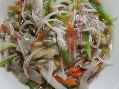 -天天渔港海鲜酒家(石浦玉泉路店)