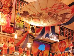 -平成屋·午肴夜酒(四川北路店)