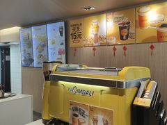 -麦当劳(西单明珠店)