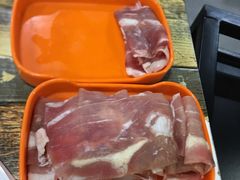 -小郡肝串串香火锅(金桥店)