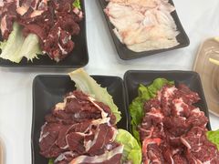 -山珍鲜牛肉火锅本地老字号(汕中老店)