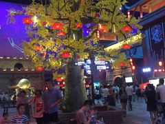 -万达茂商场(南京仙林店)