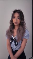 -YESIDO椰岛造型烫发染发