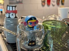-Dogi&kiki Coffee(中心商务大厦店)