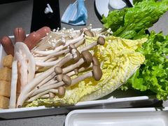 -半天妖烤鱼(西铁营万达店)