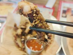 -孖记茶档·热腾茶餐(江南西plus店)
