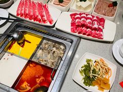 -海底捞火锅(群光广场店)