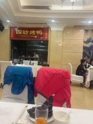 点击看大图 -四方阁酒楼·宴会厅(圣灯店)