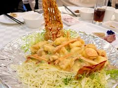 -光明邨大酒家(淮海路店)