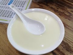 -沙湾姜埋奶(兴新包店)
