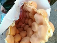 -利强记北角鸡蛋仔(弥敦道店 )