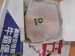-德克士(茶店子客运站店)