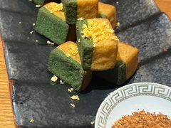 -敏珠拉姆藏餐·南京厨房(富春江东街店)