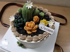 -CAKE BOSS 蛋糕老板(西单君太百货店)