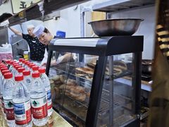 -正味斋锅巴菜(西北角店)