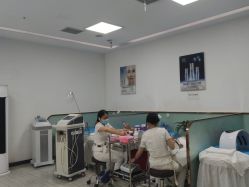 -悟空祛痘·亚健康皮肤管理中心