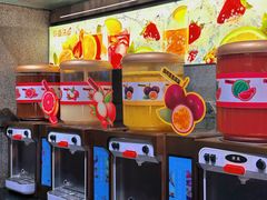 -韩盛·盛江山自助料理(奥体万达店)