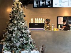 -J Create城市露营咖啡·简餐·宠物(上海动物园店)