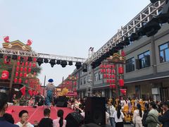 -花园口旅游区