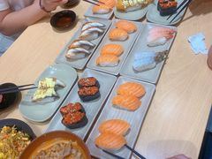 -友壹町寿司(佛山新DNA店)