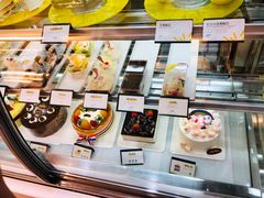 -皇冠幸福里动物奶油生日蛋糕(马祖路店)